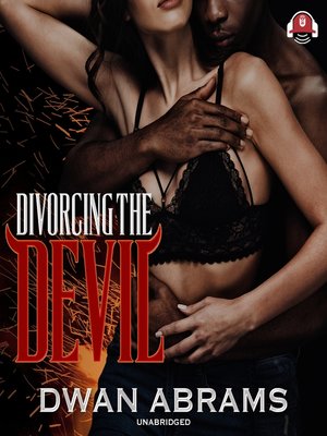 cover image of Divorcing the Devil